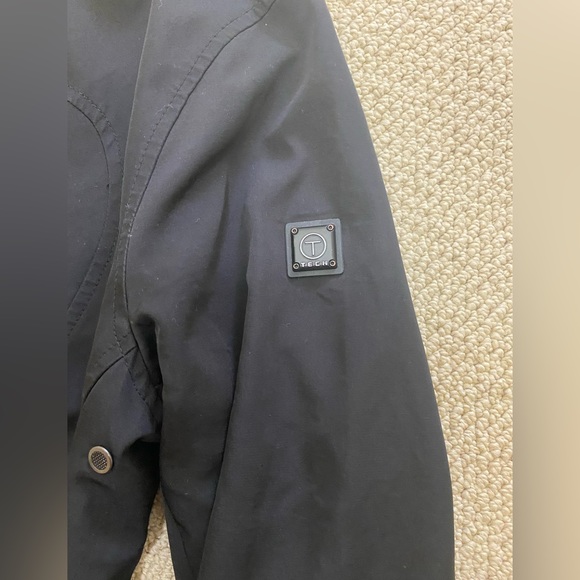 Tumi Tech Jacket Men’s Medium - Picture 3 of 9
